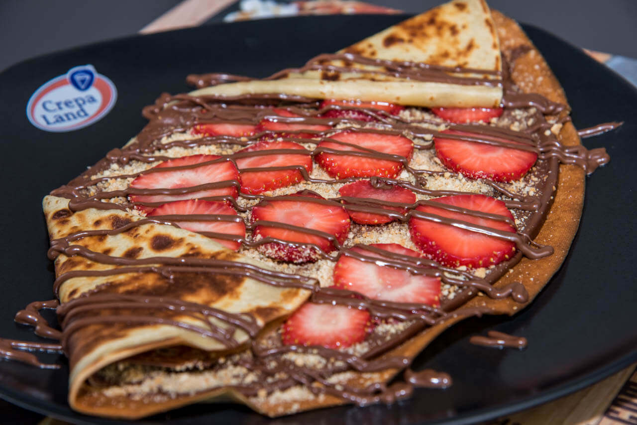 crepa sokolata