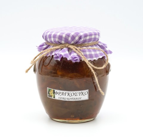 Gliko tou Koutaliou Fragkosiko