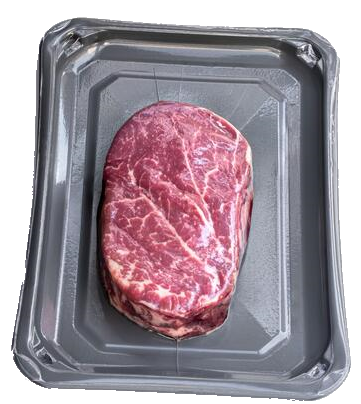 RAW MATERIAL STEAK FILLET