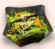 Wakame Salad