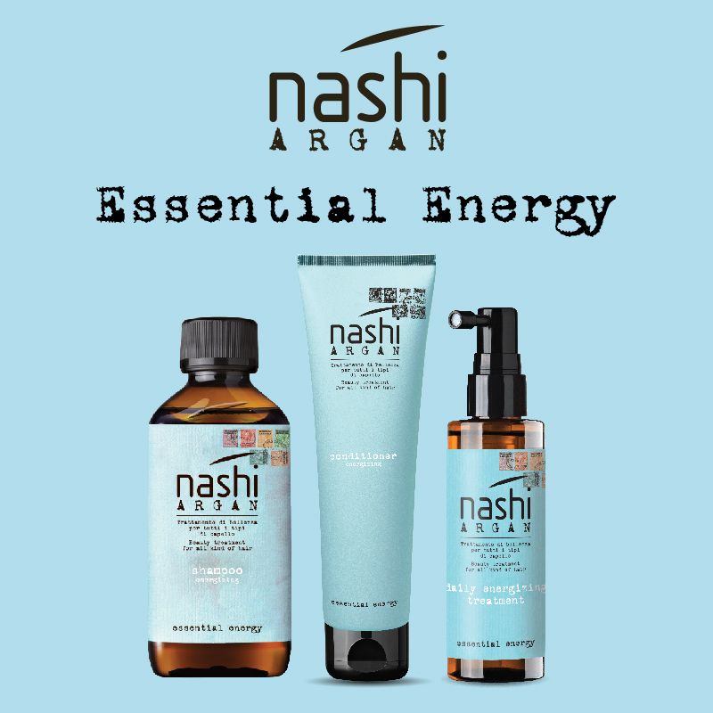 Buy Nashi Argan Oil Shampoos – Beauty Deals Unit