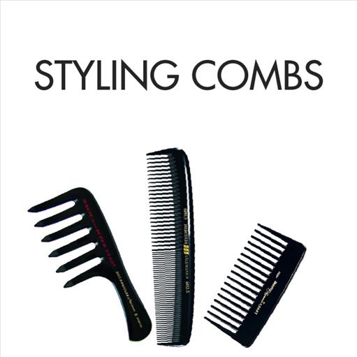 STYLING COMBS