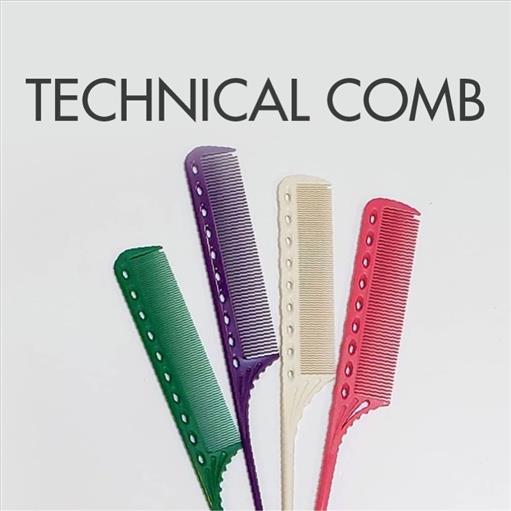TECHNICAL COMBS