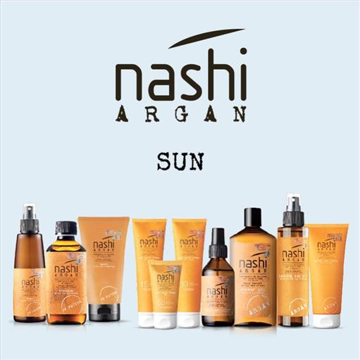 Selecting the right summer routine - Nashi Argan Cyprus