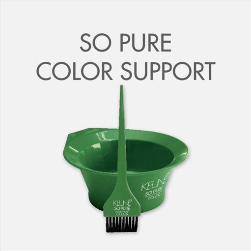 SO PURE COLOR SUPPORT