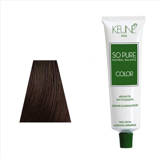 Keune so store pure color