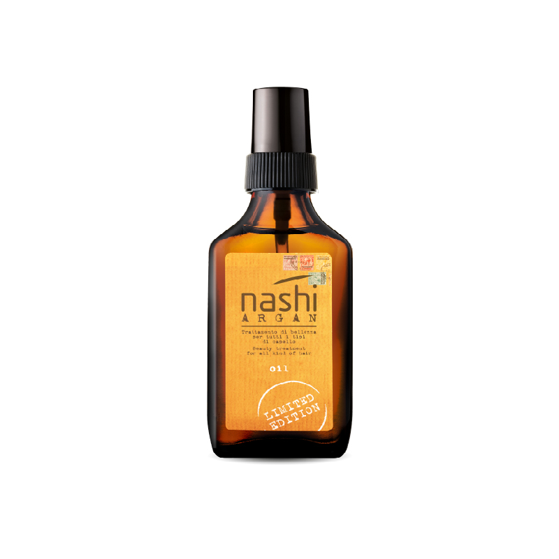 Selecting the right summer routine - Nashi Argan Cyprus