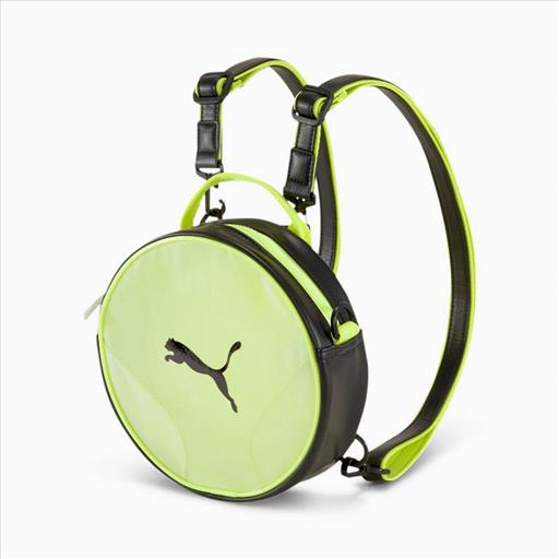 puma round backpack