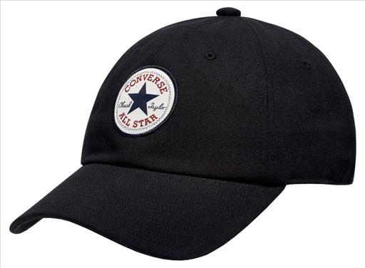 Converse ball clearance cap