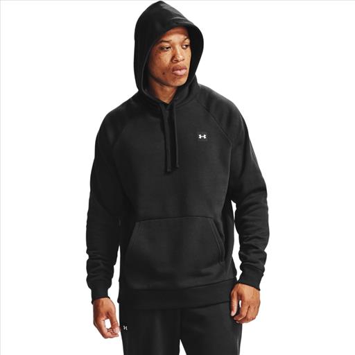 Under Armour Rival Fleece Joggers (Black)-1357128-001