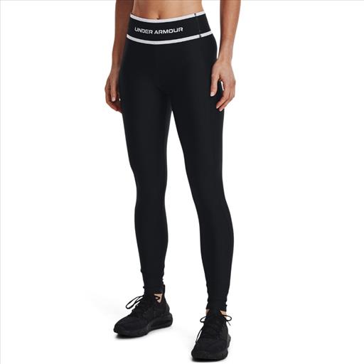 UNDER ARMOUR HG ARMOUR BRANDED WB LEGGING - Natiotis