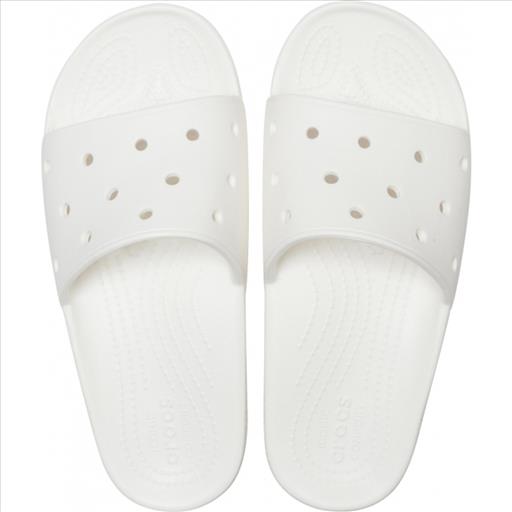 Crocs Flip flop Classic Crocs Sandal White (100)