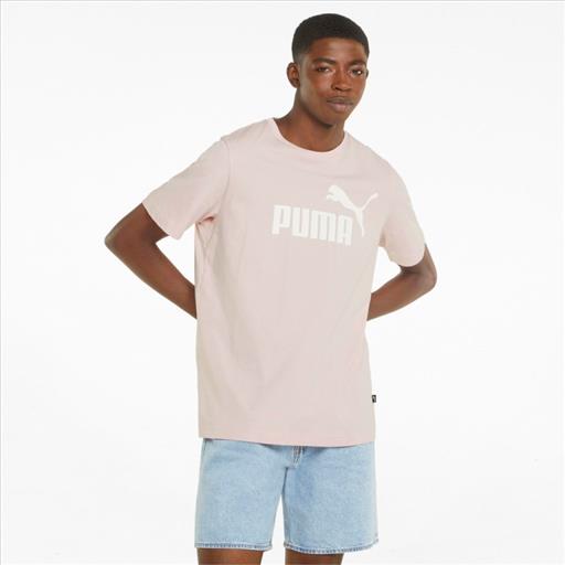 PUMA ESS Logo Tee s Natiotis