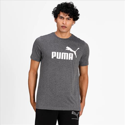 puma heather tee