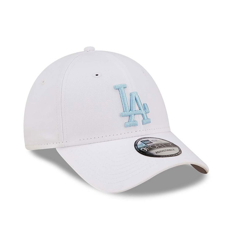 NEW ERA LEAGUE ESSENTIAL 9FORTY LOSDOD WHICBL - Natiotis