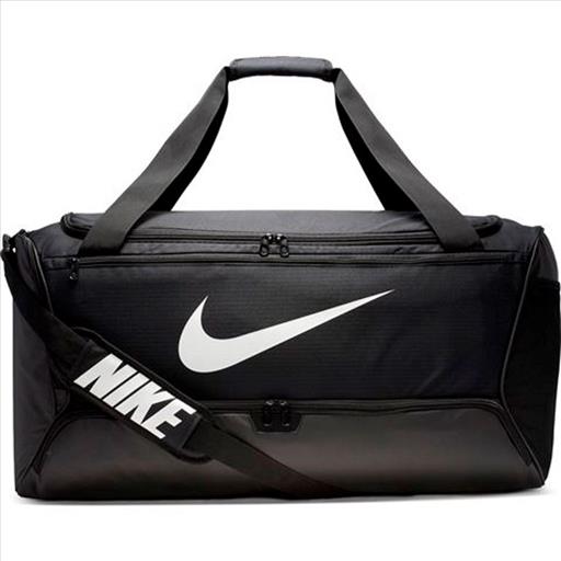 nike duffel bag big