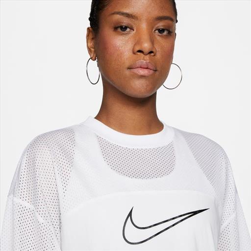 nike w nsw mesh dress