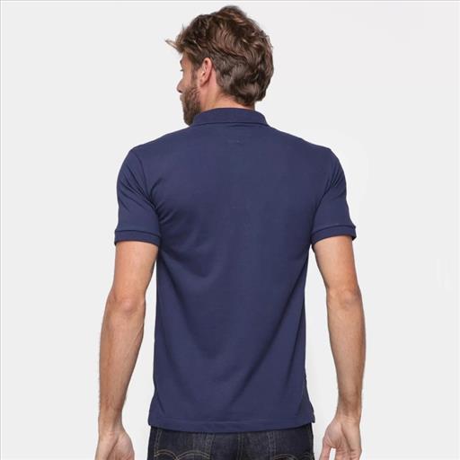 TOMMY HILFIGER CLASSIC SOLID POLO - Natiotis