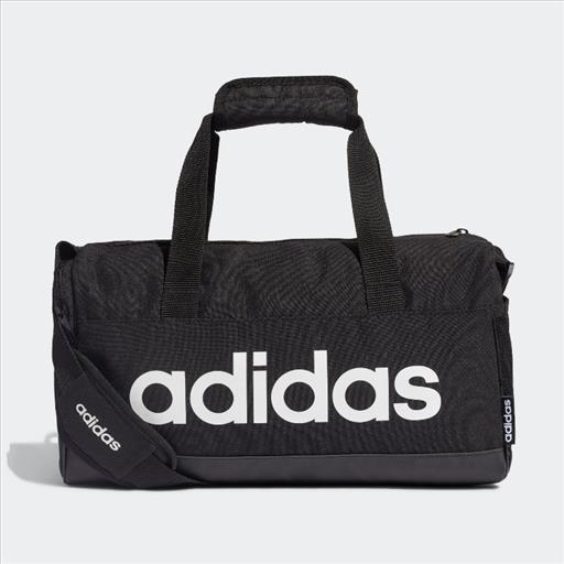 adidas lin duffel