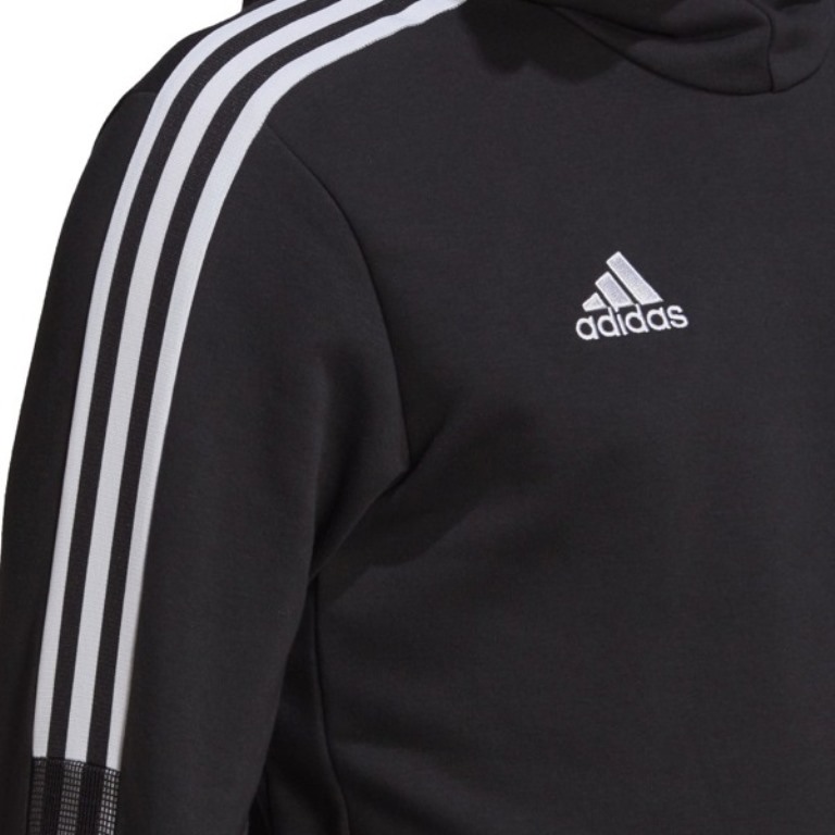 ADIDAS TIRO21 SW HOODY Y - Natiotis