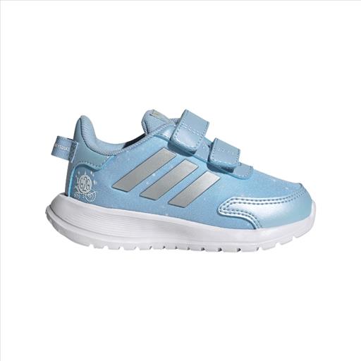 adidas tensaur run junior trainers