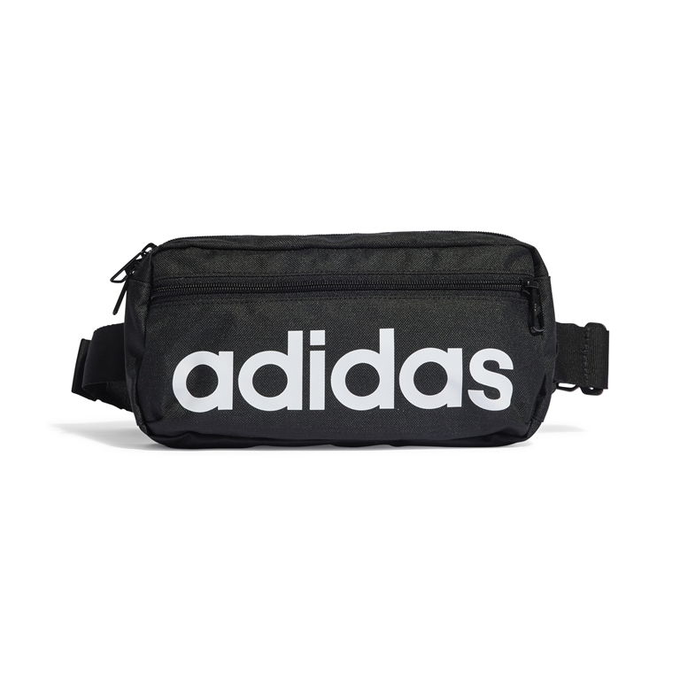 Adidas linear hotsell crossbody bag