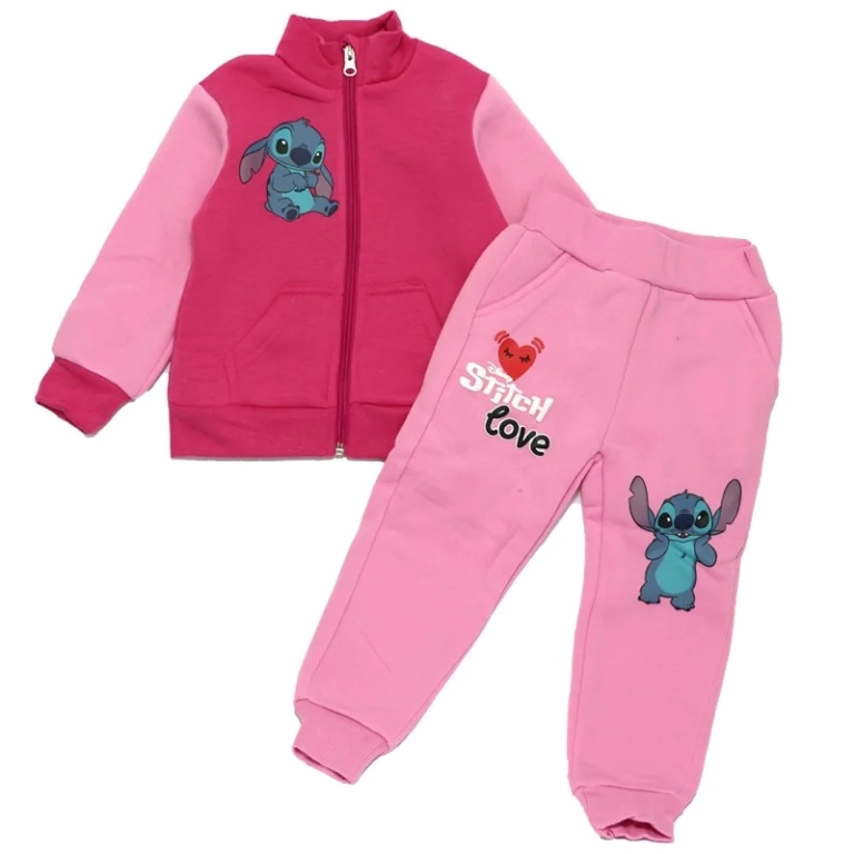 LILO STITCH TRACKSUIT - Natiotis