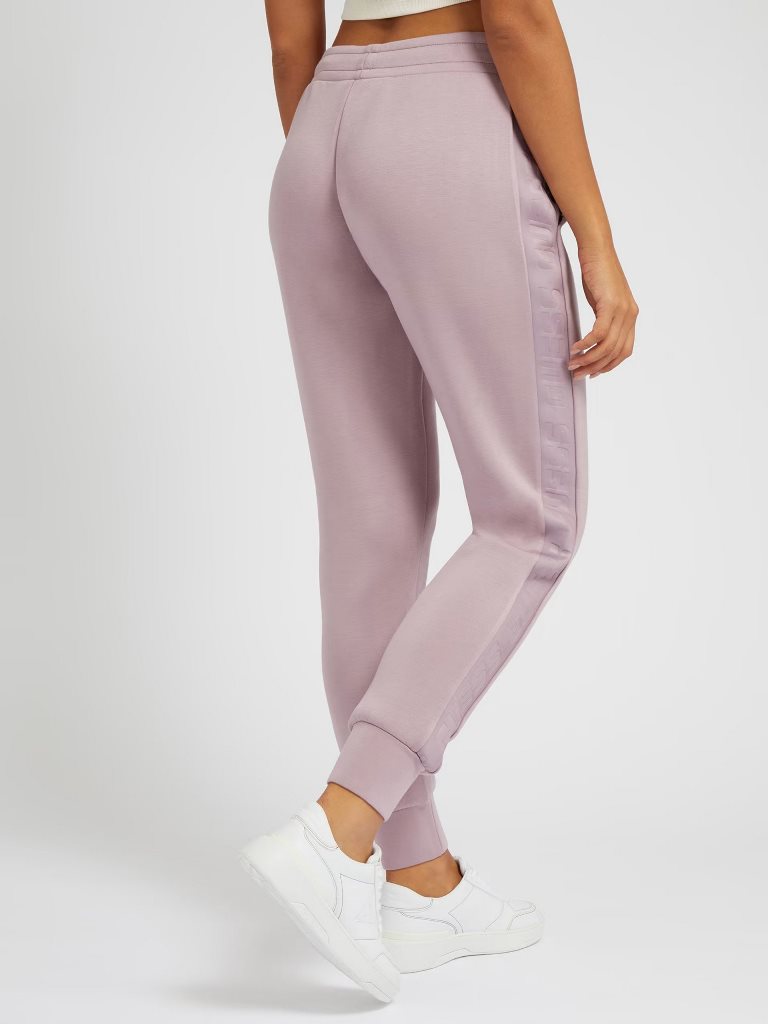 Lululemon discount aline joggers