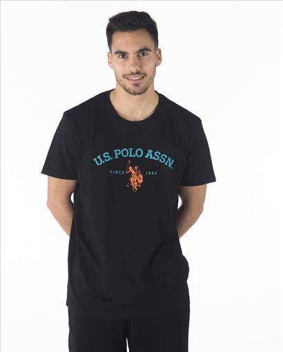 uspa full sleeve t shirts