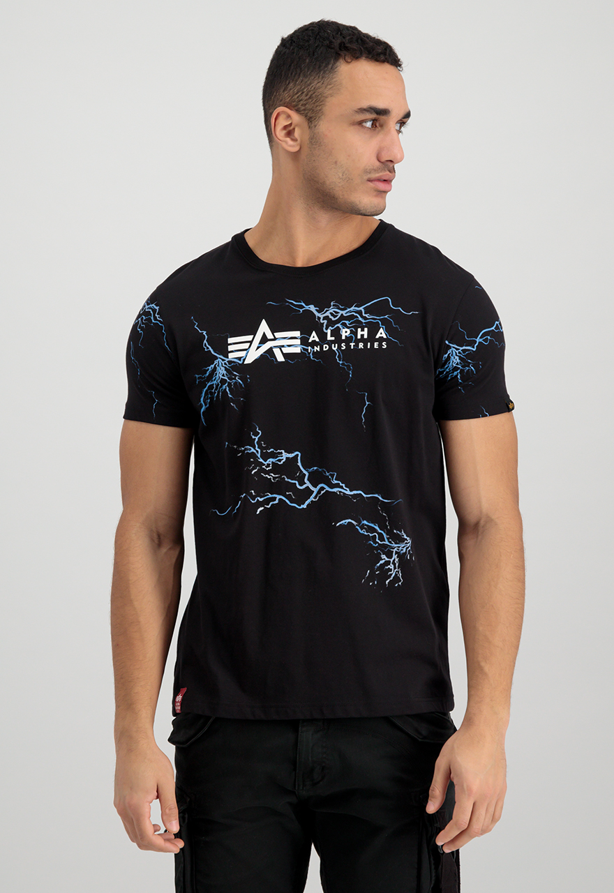 T SHIRTS Archives - Alpha Industries Cyprus