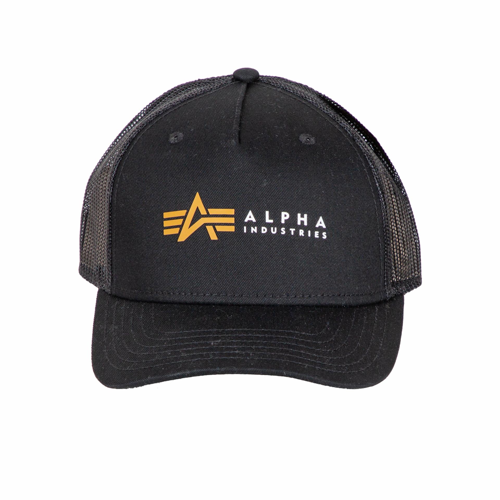 Cyprus Alpha CAPS/HATS - Archives Industries