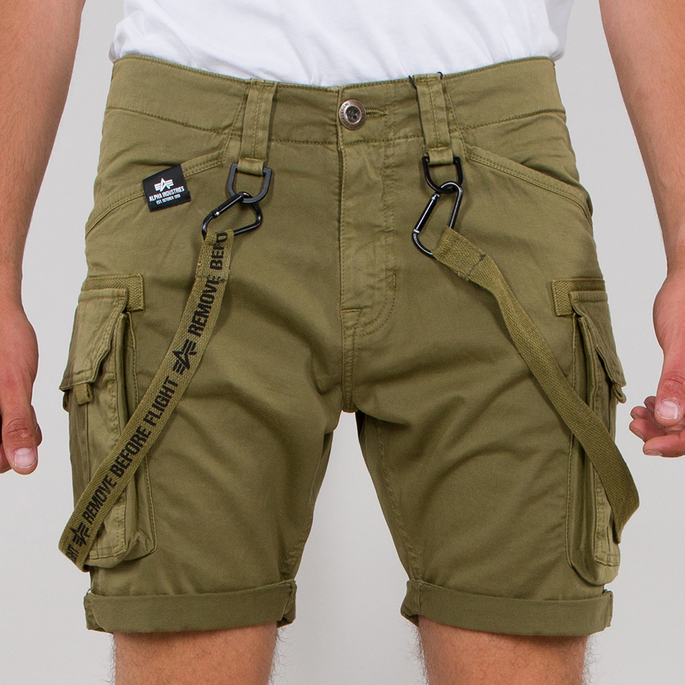 SHORTS Archives - Alpha Industries Cyprus