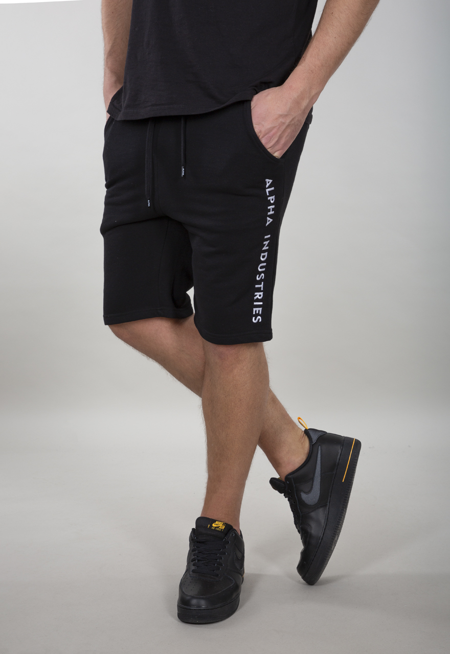 TRACK SHORTS Archives - Alpha Industries Cyprus