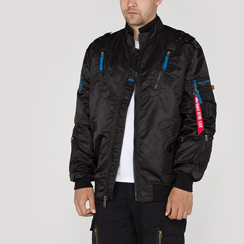 UTILITY JACKETS Archives - Alpha Industries Cyprus