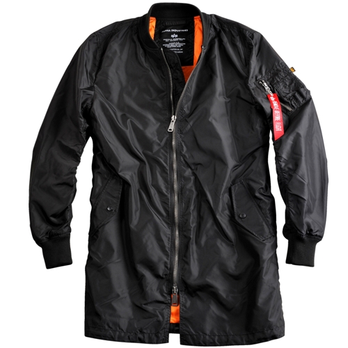 UTILITY JACKETS Archives - Cyprus Alpha Industries