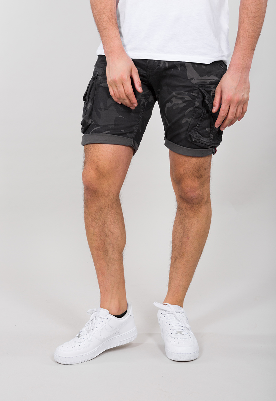 Archives Alpha - Industries SHORTS Cyprus