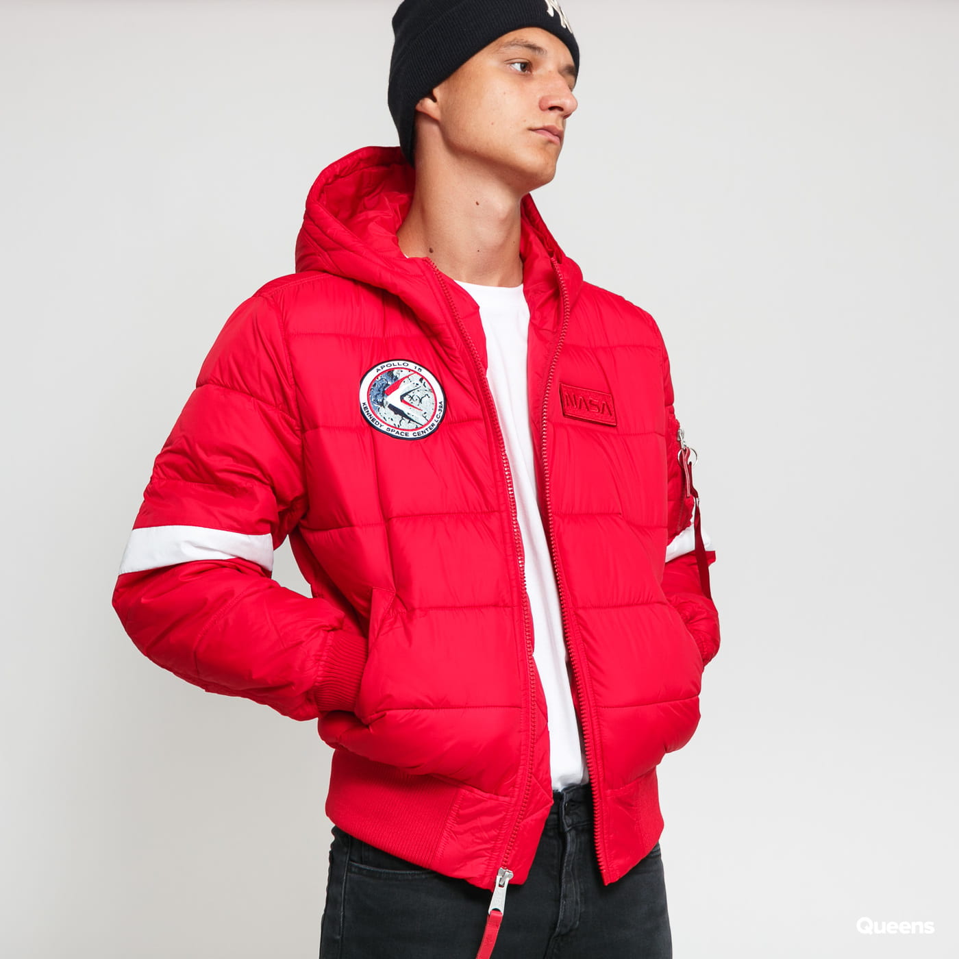 FALL WINTER 2019 Archives - Alpha Industries Cyprus