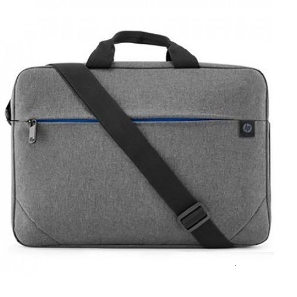 HP NOTEBOOK 15.6 CARRY CASE TOPLOAD GREY