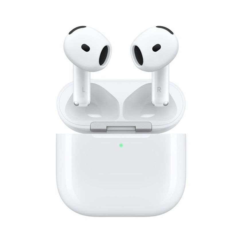 APPLE AIRPODS 4 ANC WHITE MXP93ZM/A