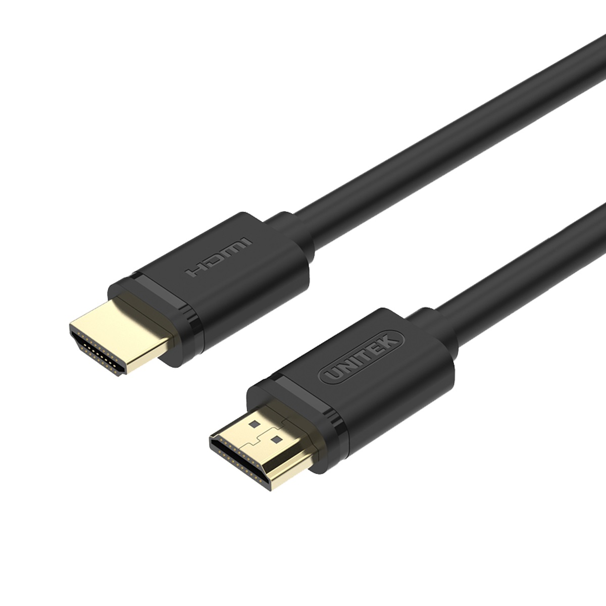 Unitek Y-C136M Premium Copper HDMI Cable 1.0m
