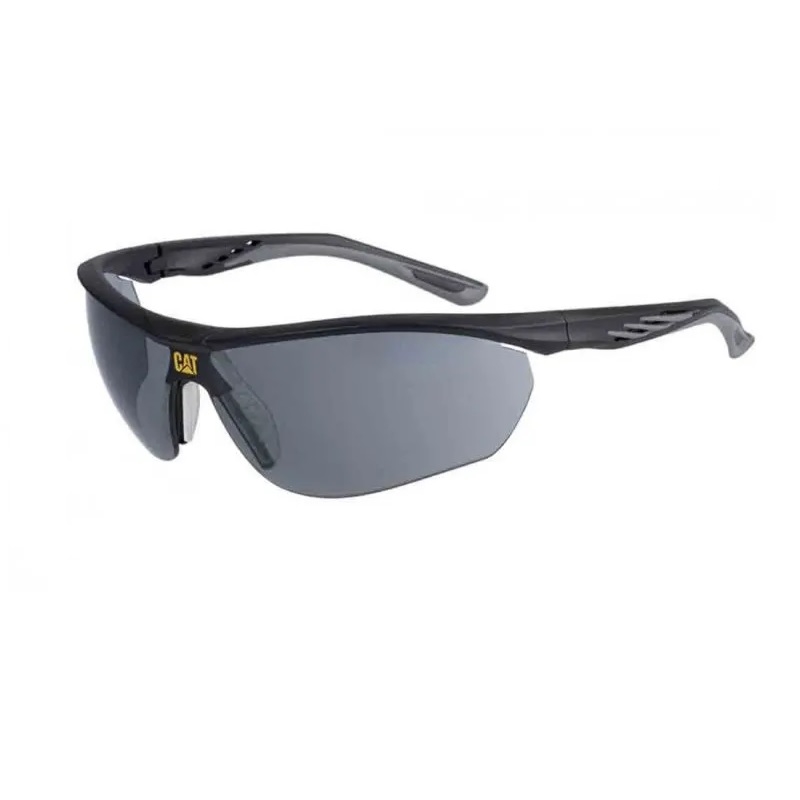CAT LOADER 104 Safety Glasses SMOKE
