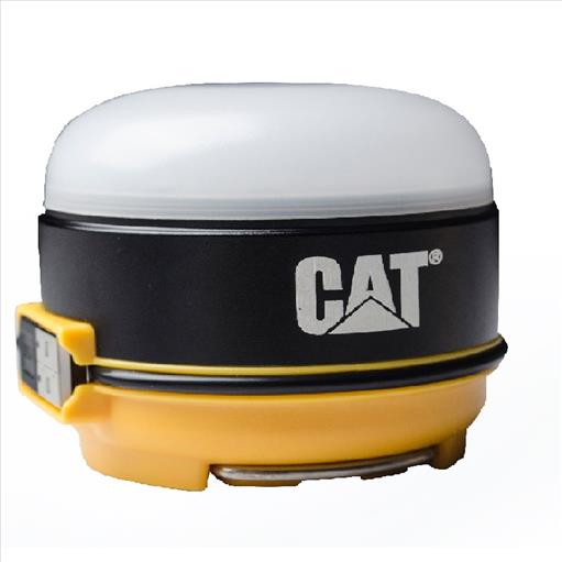 CAT CT6525 RECHARGEABLE MICRO UTILITY 200LM