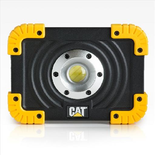 CAT CT3515EUB RECHARGABLE WORK LIGHT 1100 LM