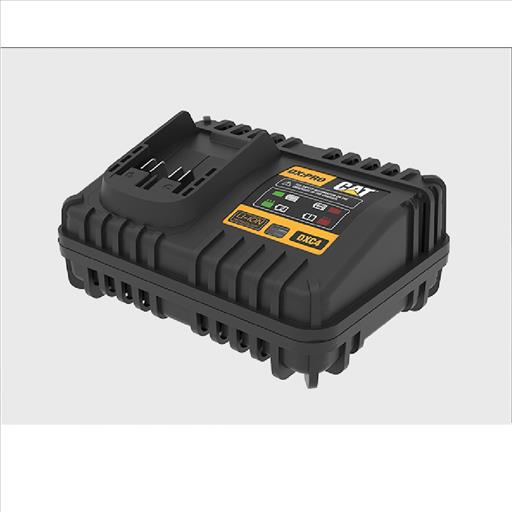 CAT DXC4 18V 4.0A Battery charger