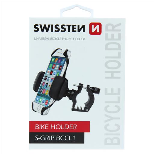 SWISSTEN BIKE HOLDER S-GRIP BCCL1 6