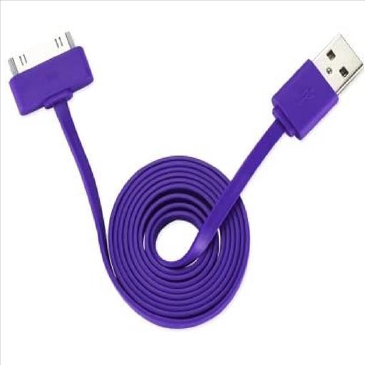 REIKO DC01-IPHONE4PP USB CABLE