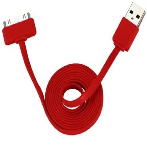 REIKO DC01-IPHONE4RD USB CABLE