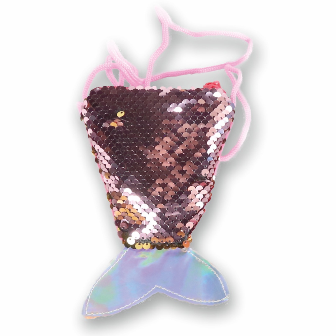CHILDREN BAG
