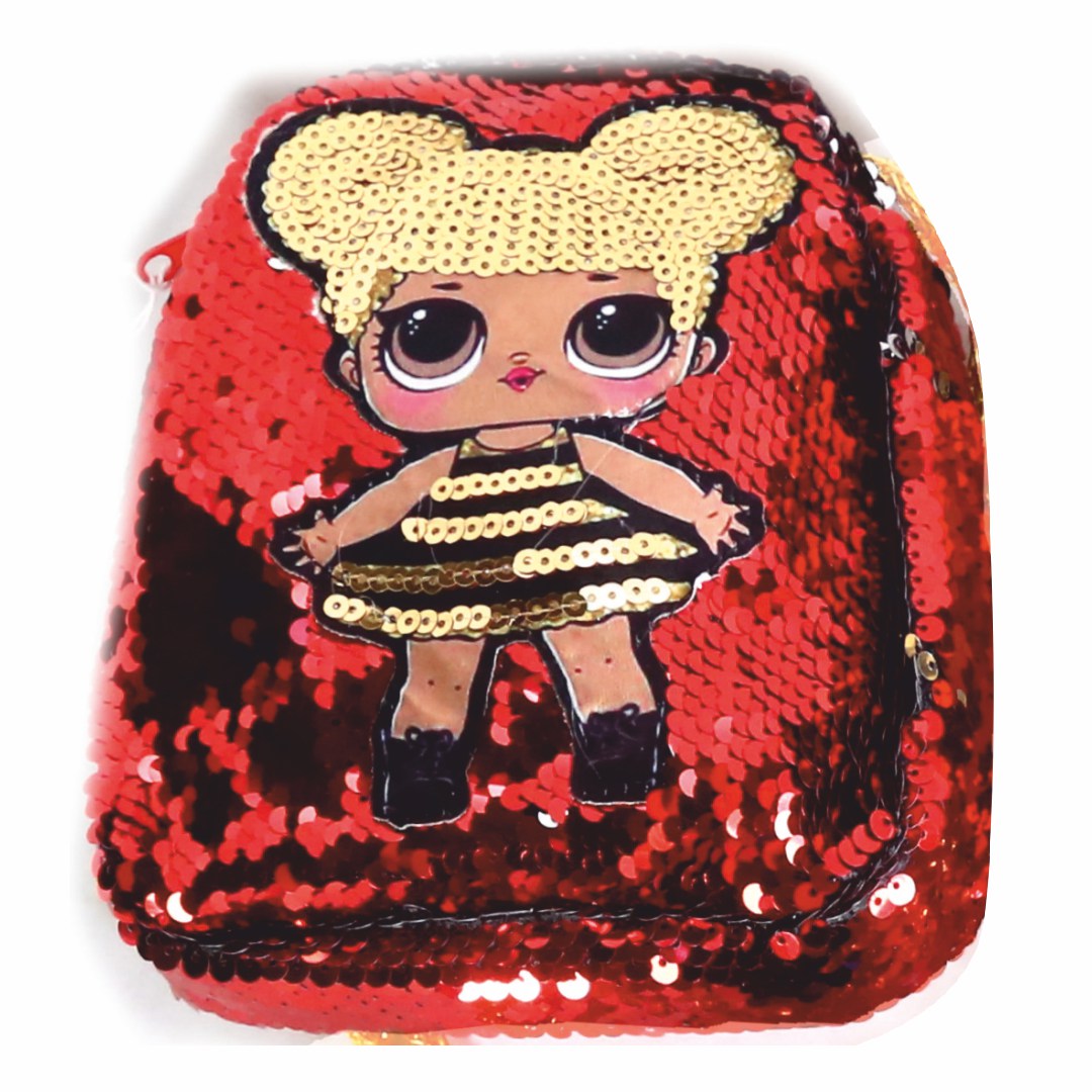 CHILDREN BAG