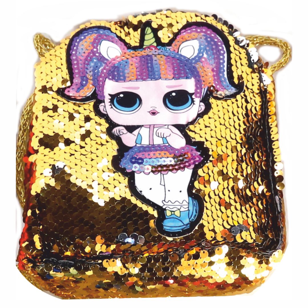 CHILDREN BAG